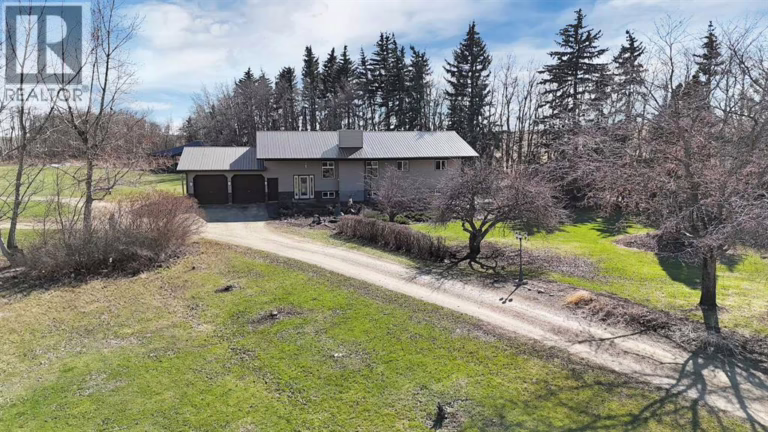 Listing photo – 27137 Highway 42, Rural Red Deer County