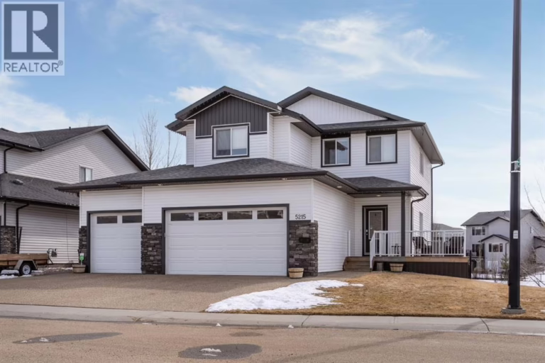 Listing photo – 5215 35 Avenue, Camrose