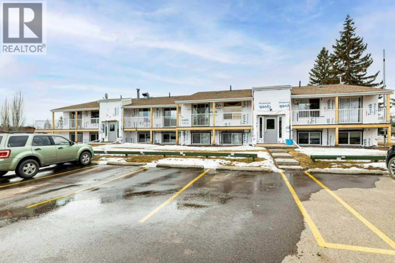 Listing photo – 16, 7 Stanton Street, Red Deer