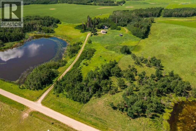 38324 Range Road 244, Rural Lacombe County