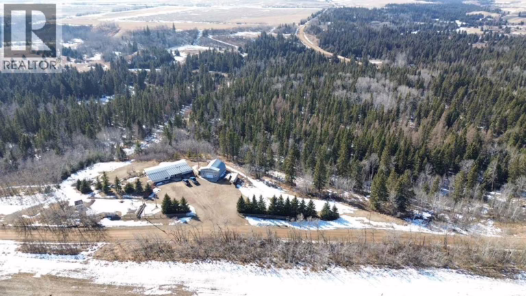 Listing photo – 41172 RR 17-3, Rural Stettler No. 6, County of