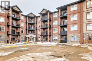 Listing photo – 206, 69 Ironstone Drive, Red Deer
