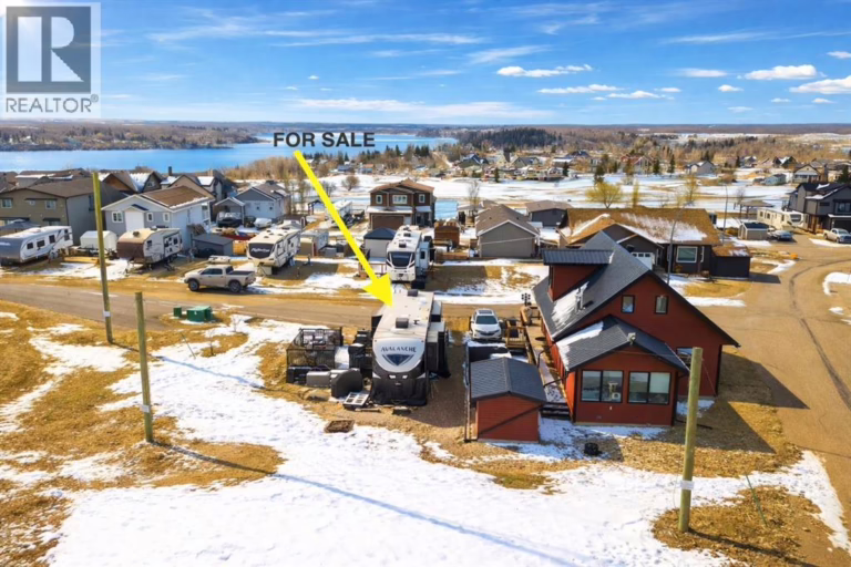 5023, 25054 South Pine Lake Road, Rural Red Deer County