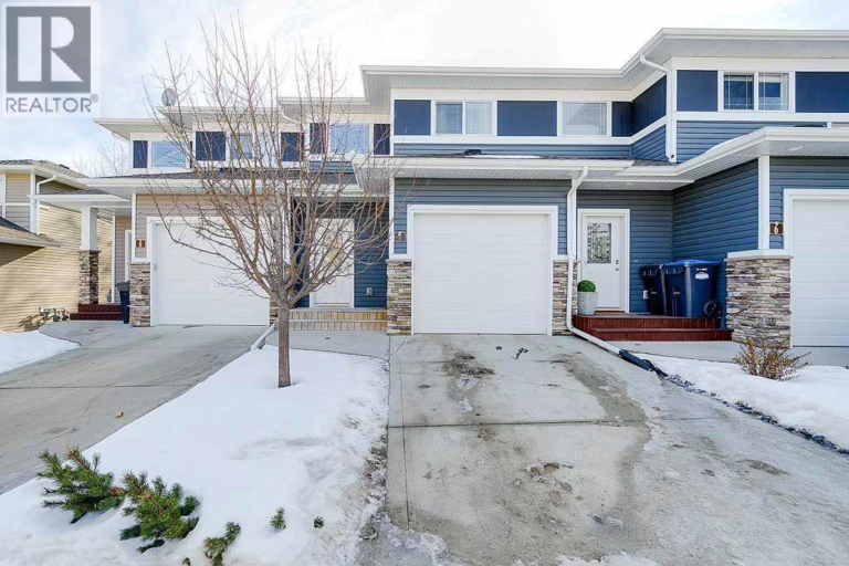 7, 5301 Windward Place, Sylvan Lake