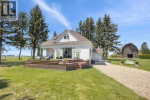 Listing photo – 430044 Highway 20, Rural Ponoka County