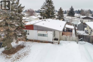 Listing photo – 65 Northey Avenue, Red Deer