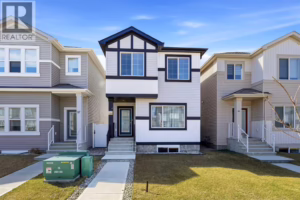 Listing photo – 39 Lake Street, Rural Red Deer County