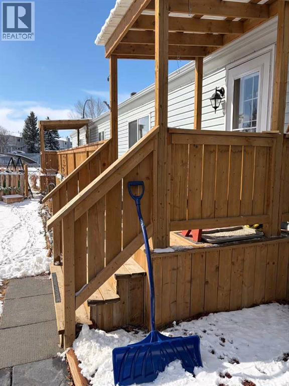 Listing photo – 40, 5344 76 Street, Red Deer