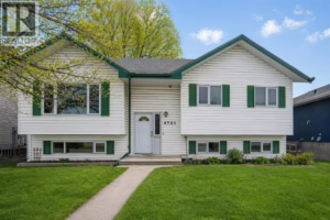 Listing photo – 4721 46 Street, Sylvan Lake