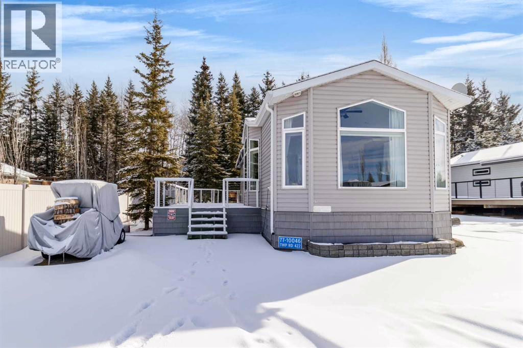 Listing photo – 77A, 10046 township road 422, Rural Ponoka County