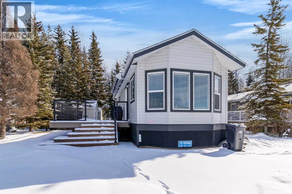 Listing photo – 78A, 10046 Township road 422, Rural Ponoka County