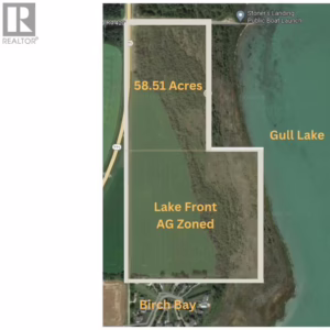 Listing photo – On Highway 771, Rural Lacombe County
