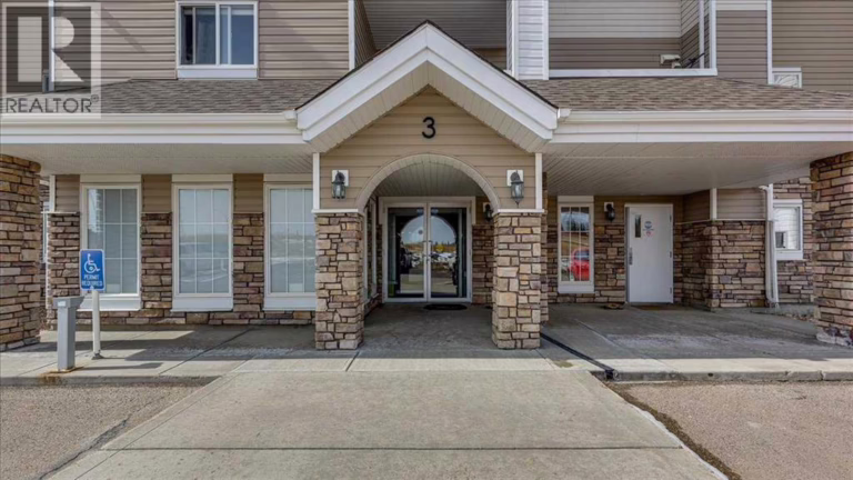 410, 3 Broadway Rise, Sylvan Lake