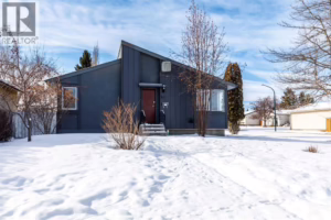 Listing photo – 47 Olsen Street, Red Deer
