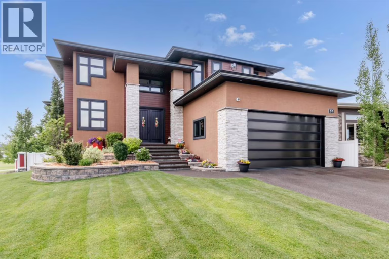 Listing photo – 57 Lazaro Close, Red Deer