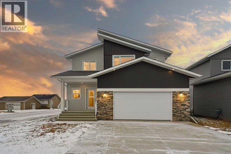 70 Palmer Circle, Blackfalds