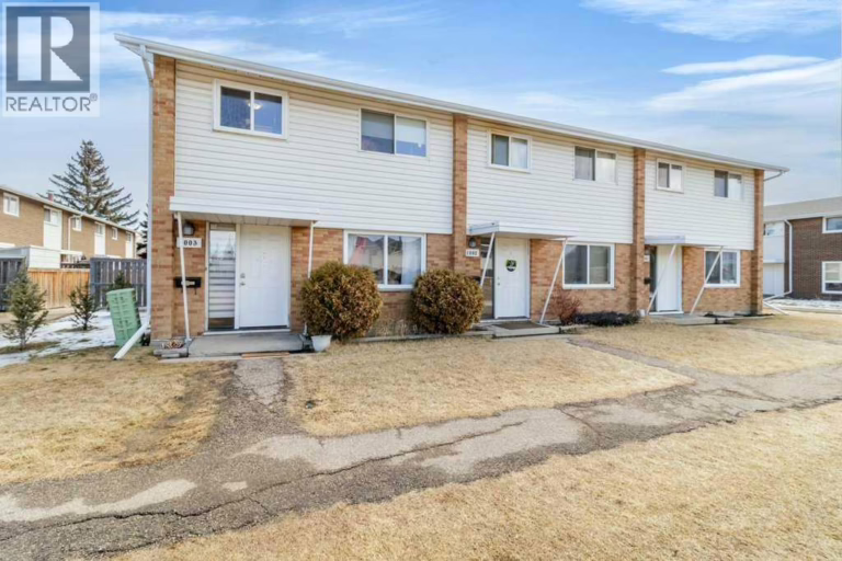 Listing photo – 1003, 3907 39 Street, Red Deer