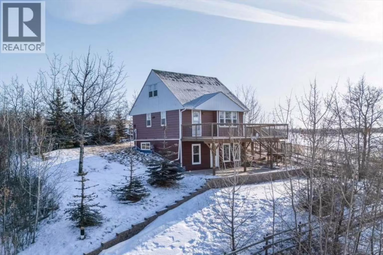 Listing photo – 1,  Buffalo Drive, Rural Stettler No. 6, County of