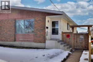 Welcome to 6403B-49 Ave