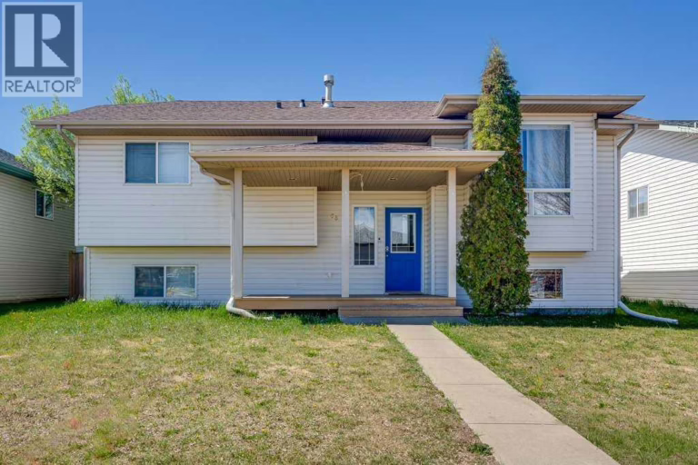 68 Herder Drive, Sylvan Lake