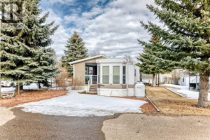 Listing photo – 45 Points West Resort, Sylvan Lake