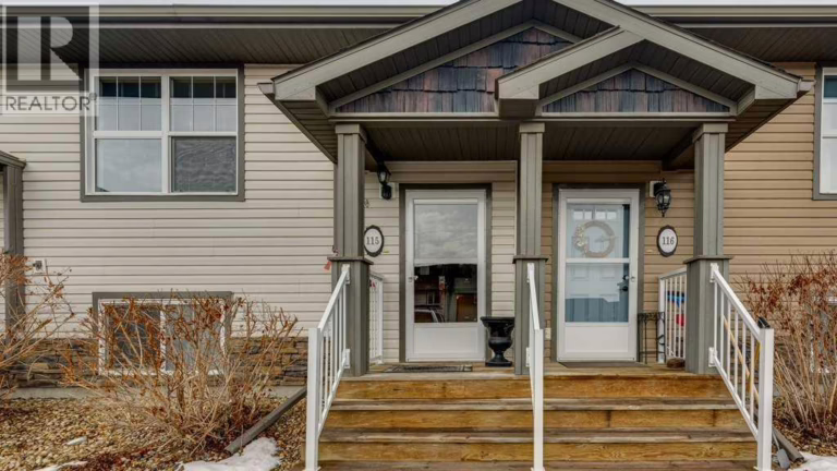 115 Redwood Boulevard, Springbrook