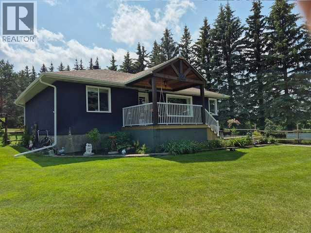 Listing photo – 10, 38018 Highway 808, Rural Red Deer County