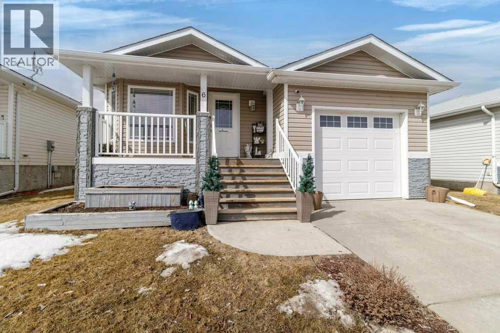 Listing photo – 6 Baywood Place, Sylvan Lake