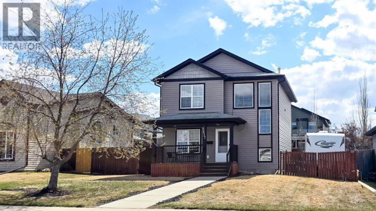 5837 Park Street, Blackfalds