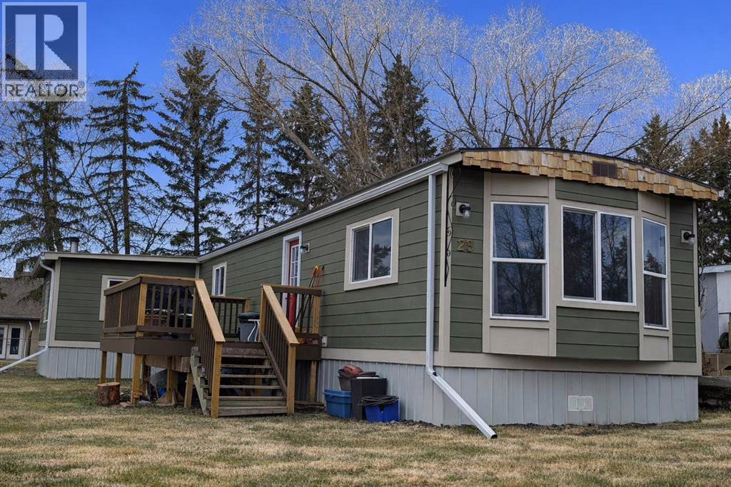 Listing photo – 23, 501 School, Trochu