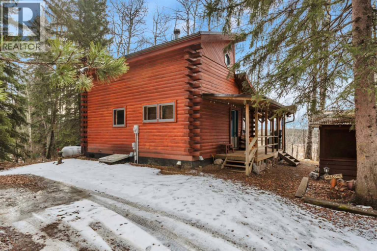 Listing photo – 30 MOUNTAINVIEW ROAD, Rural Clearwater County