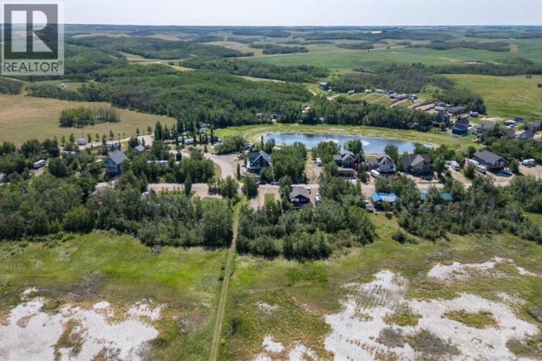 Listing photo – 8 Sunset Lane, Rural Stettler No. 6, County of