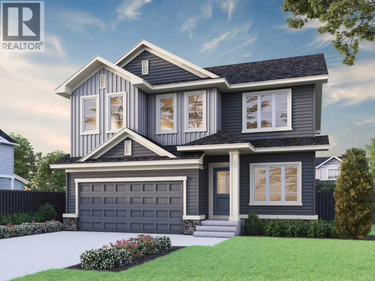 94 Bridgeport Landing, Chestermere
