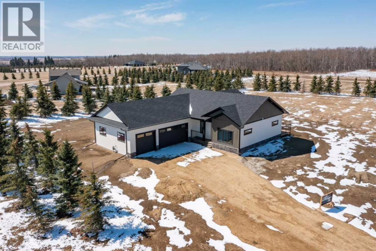 Welcome to Poplar Pointe Estates!