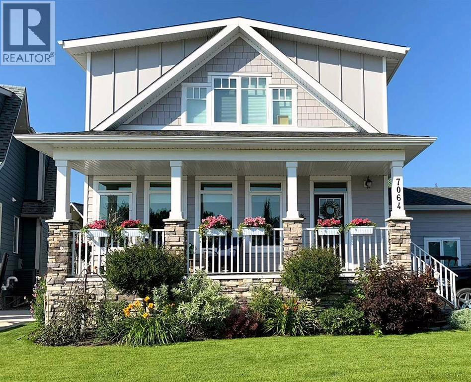 Welcome to 7064 at Gleniffer Lake Resort!