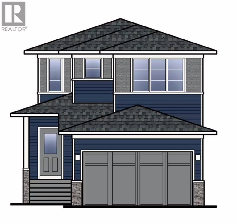 178 Clearwater Terrace, Chestermere