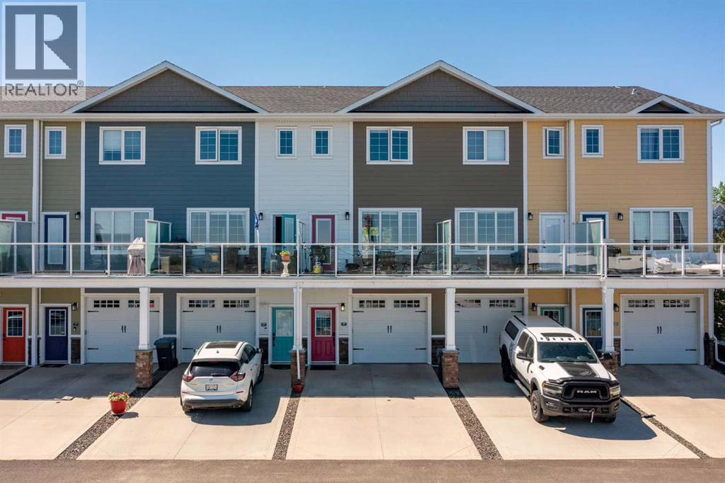 Listing photo – 103, 5210 Lakeshore Drive, Sylvan Lake