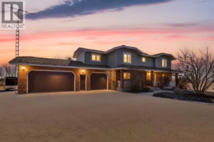 Listing photo – 5215 67 Street, Ponoka