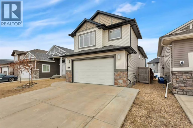 Listing photo – 138 Voisin, Red Deer