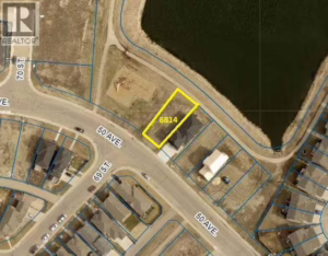 Listing photo – 6814 50 Avenue, Camrose