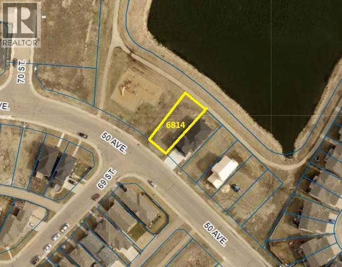 Listing photo – 6814 50 Avenue, Camrose