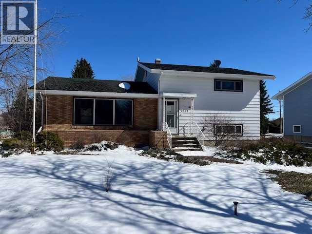 5021 47 Street, Daysland