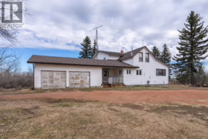 Listing photo – 43040 HWY 855, Rural Flagstaff County