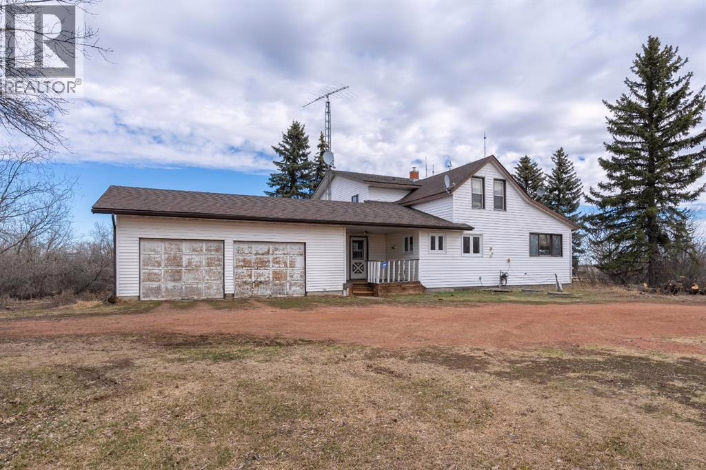 Listing photo – 43040 HWY 855, Rural Flagstaff County