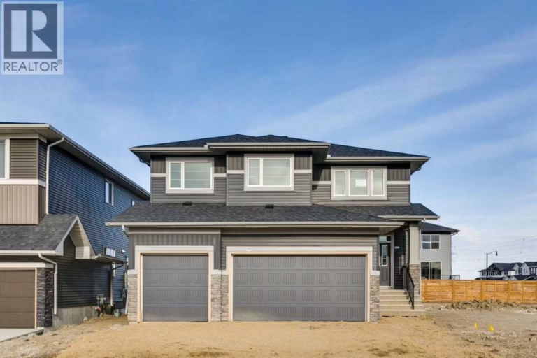 286 Dawson Wharf Rise, Chestermere