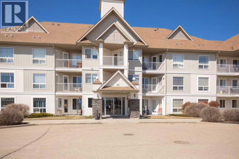 Listing photo – 101, 60 Jacobs Close, Red Deer