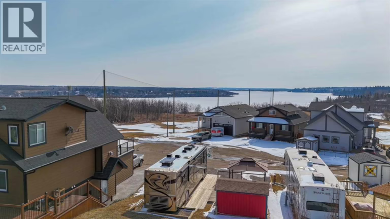 6080, 25054 South Pine Lake Road, Rural Red Deer County