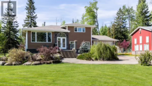 Listing photo – 13 GREEN VALLEY, Rural Clearwater County