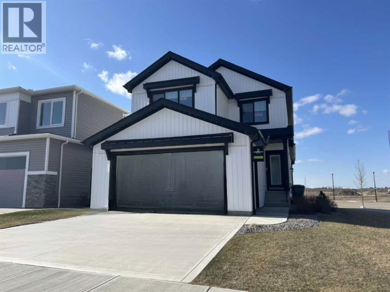 Listing photo – 2 Legacy Road, Rural Red Deer County