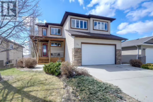 Listing photo – 20 INGLE Close, Red Deer